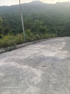  Plot – Exterior View View at Sahastradhara - for Sale