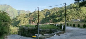  Plot – Exterior View View at Sahastradhara - for Sale