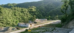  Plot – Exterior View View at Sahastradhara - for Sale