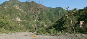  Plot – Exterior View View at Sahastradhara - for Sale