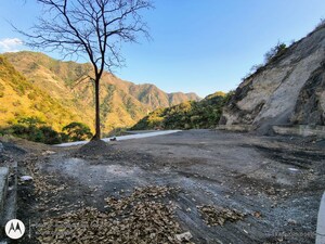  Plot – Exterior View View at Sahastradhara - for Sale