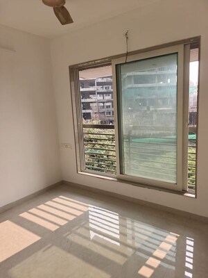 1 BHK Apartment For Rent in Prerna Apartment Andheri, Andheri West