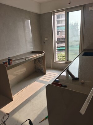 Team Area in 1 BHK Apartment at Prerna Apartment Andheri, Andheri West – for Rent