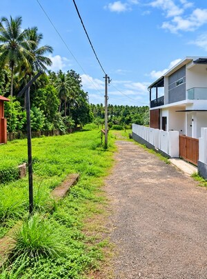  Plot – Garden View at Kaiparambu - for Sale