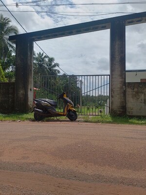   Plot at Kaiparambu – for Sale