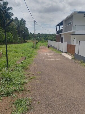 Plot Area in  Plot at Kaiparambu – for Sale