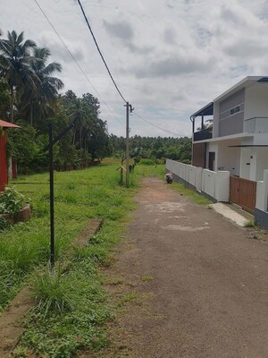  Plot – Exterior View View at Kaiparambu - for Sale