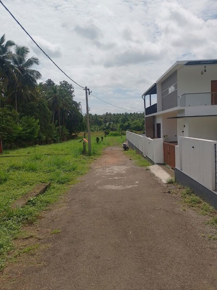 Exterior View, kaiparambu  2178 Sq.Ft. Plot In Kaiparambu Thrissur 10780407