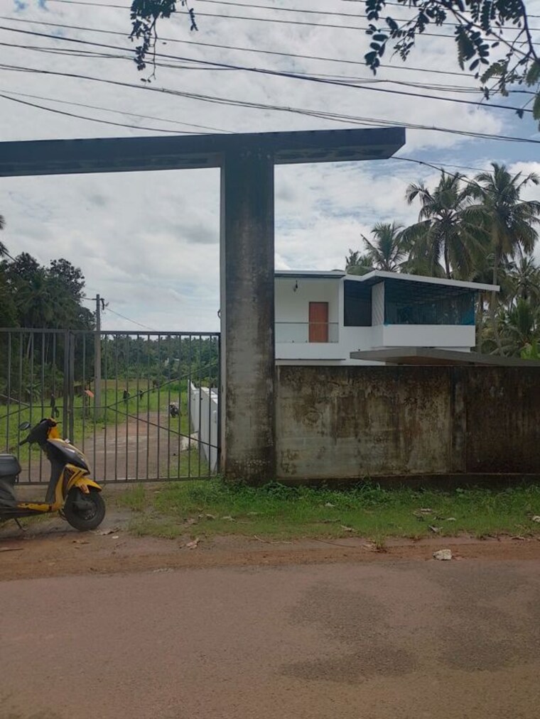 Exterior View, kaiparambu  2178 Sq.Ft. Plot In Kaiparambu Thrissur 10780407