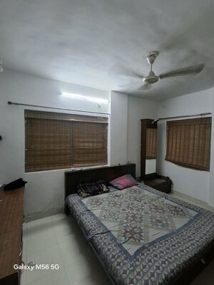 3 BHK Apartment For Rent in Baner