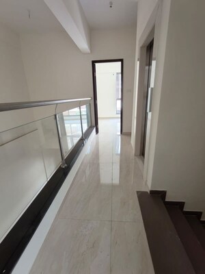 Room in 4 BHK Villa at Kolte Patil Life Republic Sound of Soul, Hinjewadi – for Rent