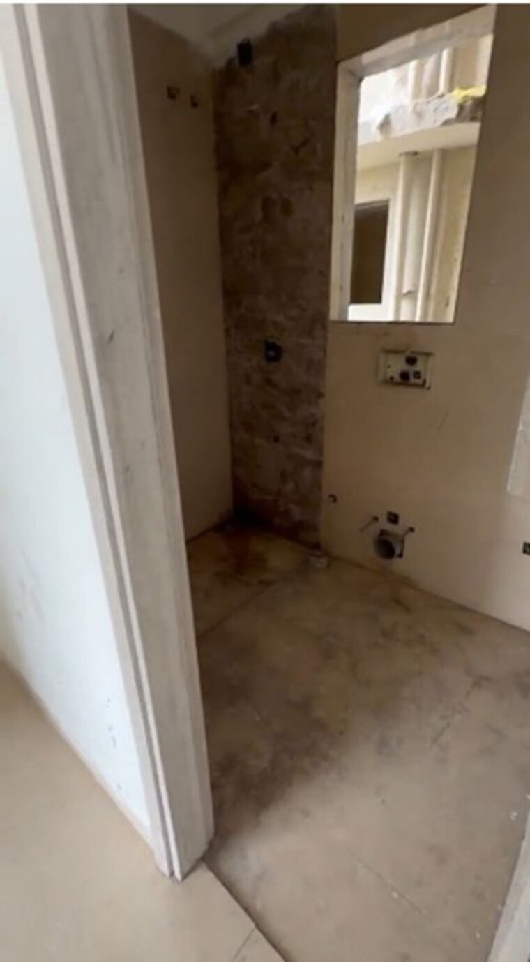 Bathroom, chembur 2 Bedroom 832 Sq.Ft. Apartment In Chembur Mumbai 10780333