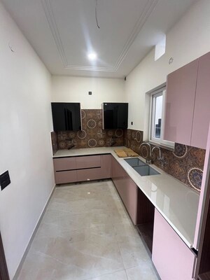 Kitchen in 3 BHK Independent House at Kharar Road – for Sale