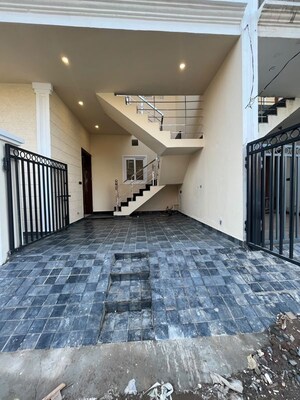 Parking in 3 BHK Independent House at Kharar Road – for Sale