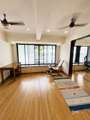 1 BHK Apartment For Rent in Andheri CHS, Andheri West