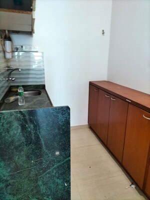 Team Area in  Office Space at Greenscape Cyber One, Vashi Sector 30a – for Rent
