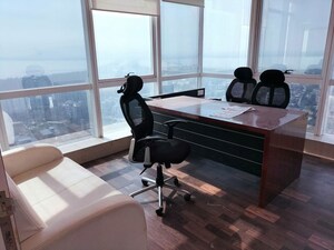  Office Space For Rent in Greenscape Cyber One, Vashi Sector 30a