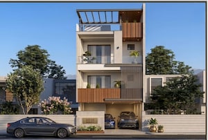 4 BHK Villa For Sale in Sahastradhara