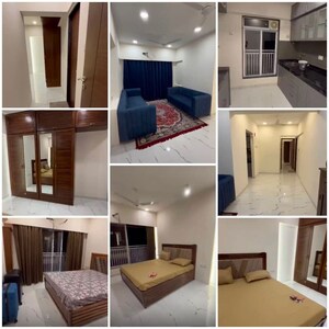 1 BHK Apartment For Rent in Sanman CHS Andheri West, Andheri West