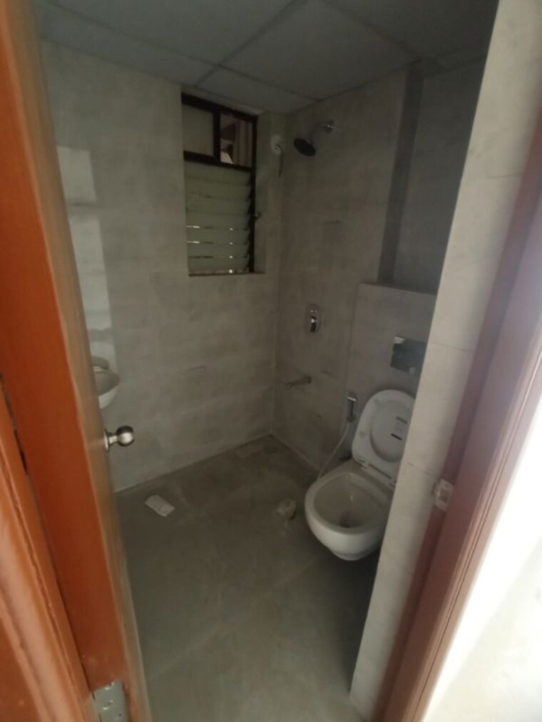 Bathroom, siddha-sky 1 Bedroom 404 Sq.Ft. Apartment In Sion Mumbai 10780443