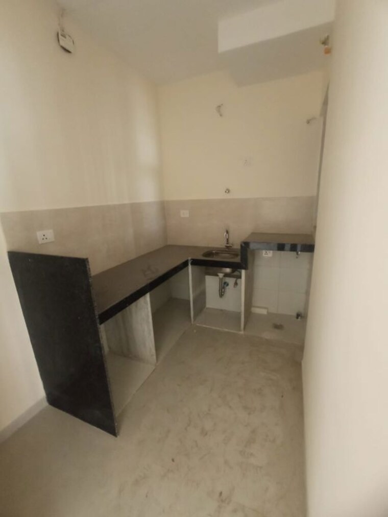 Kitchen, siddha-sky 1 Bedroom 404 Sq.Ft. Apartment In Sion Mumbai 10780443