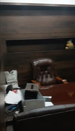 Furnished Amenities in  Office Space at Agarwal Golden Chambers, Andheri West – for Rent