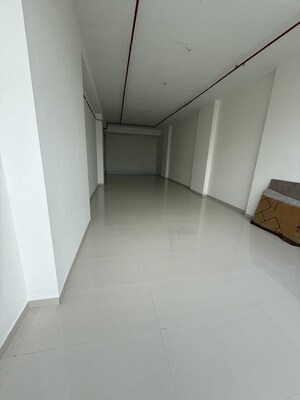  Showroom – Exterior View View at Calista, Pushpak Nagar - for Rent