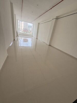  Showroom – Exterior View View at Calista, Pushpak Nagar - for Rent