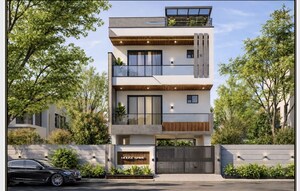4 BHK Villa For Sale in Sahastradhara
