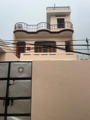 4 BHK Independent House For Sale in Kharar Road