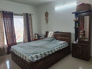 Bedroom in 3 BHK Apartment at Brahma F Residences, Kalyani Nagar – for Sale