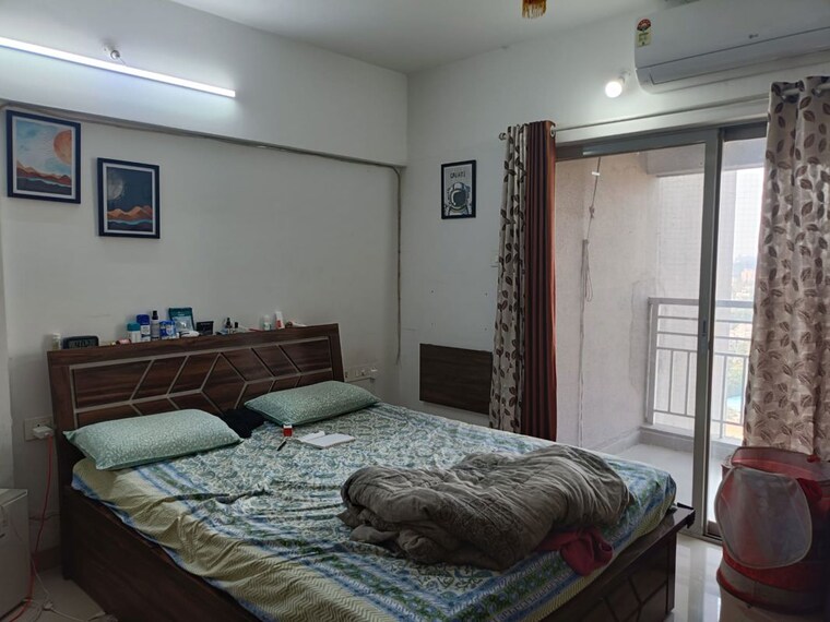 Bedroom, brahma-f-residences 3 Bedroom 1325 Sq.Ft. Apartment In Kalyani Nagar Pune 10780458