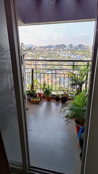 3 BHK +Apartment For Sale in Brahma F Residences in Kalyani Nagar, Pune