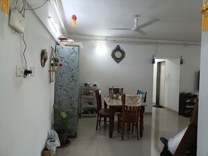 Team Area in 3 BHK Apartment at Brahma F Residences, Kalyani Nagar – for Sale