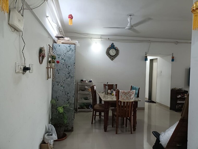 Team Area, brahma-f-residences 3 Bedroom 1325 Sq.Ft. Apartment In Kalyani Nagar Pune 10780458