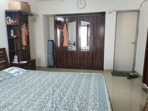 Bedroom in 3 BHK Apartment at Brahma F Residences, Kalyani Nagar – for Sale