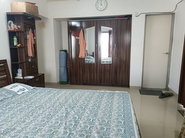 Bedroom, brahma-f-residences 3 Bedroom 1325 Sq.Ft. Apartment In Kalyani Nagar Pune 10780458
