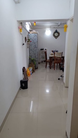 Bathroom in 3 BHK Apartment at Brahma F Residences, Kalyani Nagar – for Sale