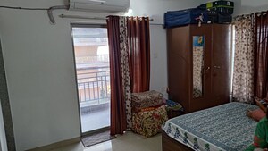 Bedroom in 3 BHK Apartment at Brahma F Residences, Kalyani Nagar – for Sale