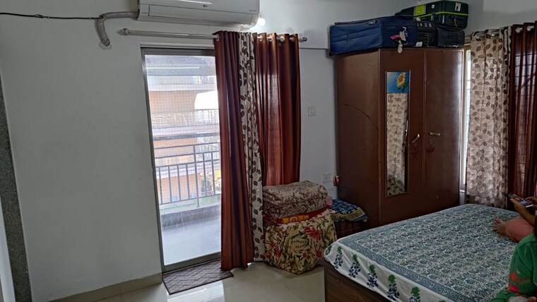 Bedroom, brahma-f-residences 3 Bedroom 1325 Sq.Ft. Apartment In Kalyani Nagar Pune 10780458
