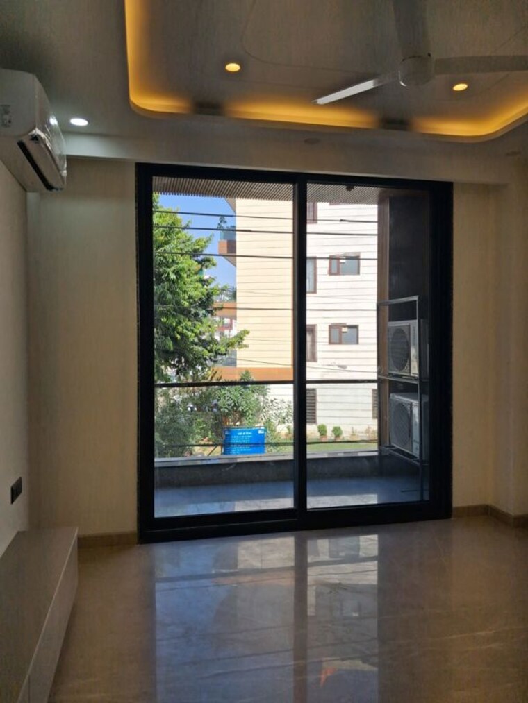 Room, greater kailash i 4 Bedroom 2700 Sq.Ft. Apartment In Greater Kailash I Delhi 10780464