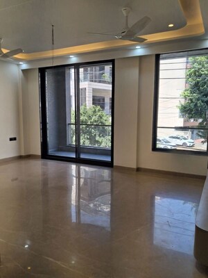 4 BHK Apartment For Rent in Greater Kailash I