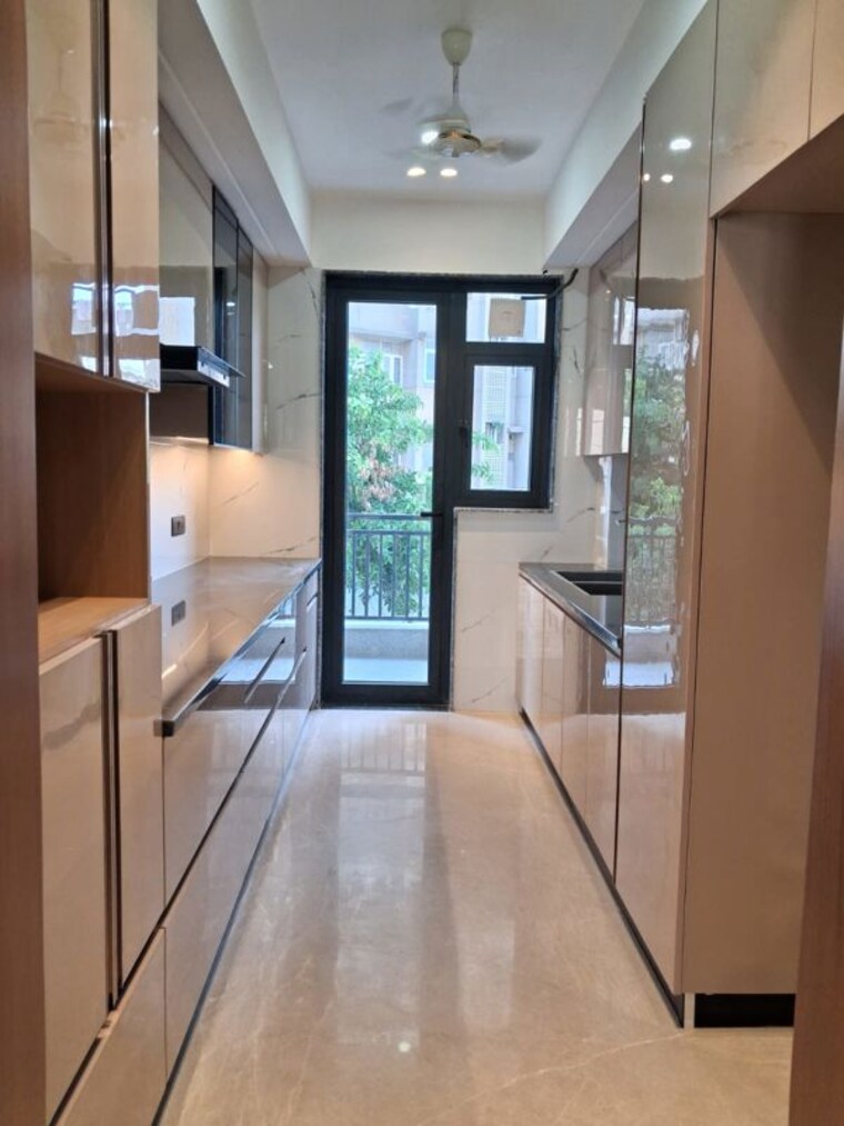 undefined, greater kailash i 4 Bedroom 2700 Sq.Ft. Apartment In Greater Kailash I Delhi 10780464