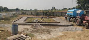 Plot Area in  Plot at Navabhoomi Wonder Vista, Kongar Khurd – for Sale