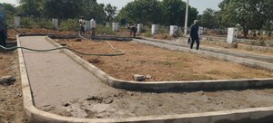  Plot For Sale in Navabhoomi Wonder Vista, Kongar Khurd
