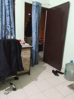 1 BHK Independent House For Rent in Sarita Vihar