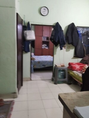 Team Area in 1 BHK Independent House at Sarita Vihar – for Rent