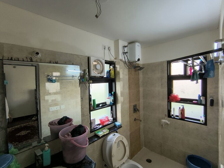 Dinning Area, eldeco-aamantran 2 Bedroom 1333 Sq.Ft. Apartment In Sector 119 Noida 10780477