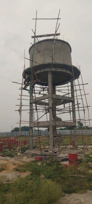  Land – Exterior View View at Navabhoomi Wonder Vista, Kongar Khurd - for Sale