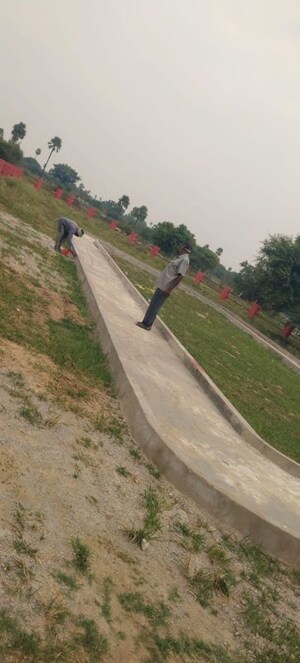 Land – Garden View at Navabhoomi Wonder Vista, Kongar Khurd - for Sale